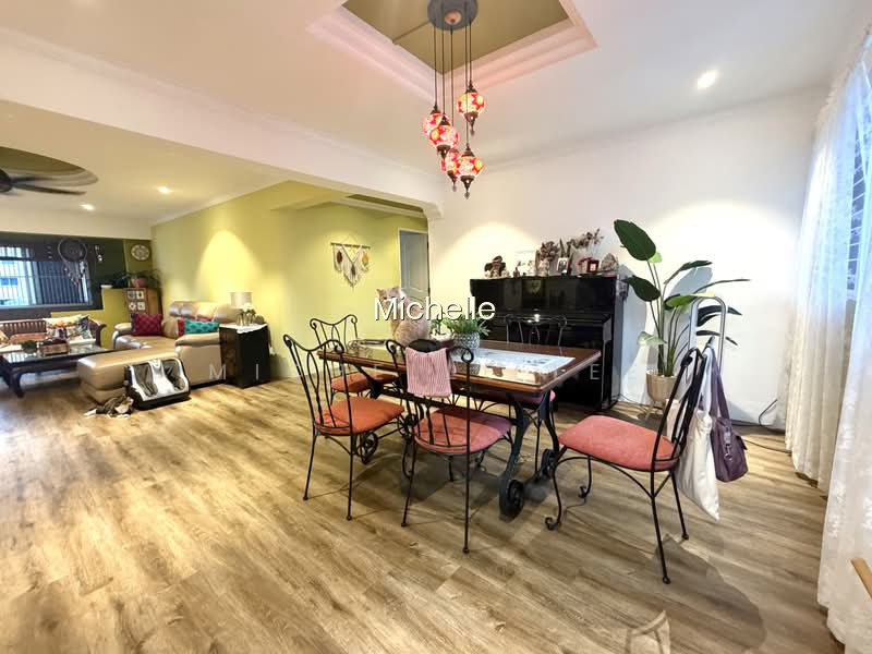 302 HOUGANG AVENUE 5 photo 3