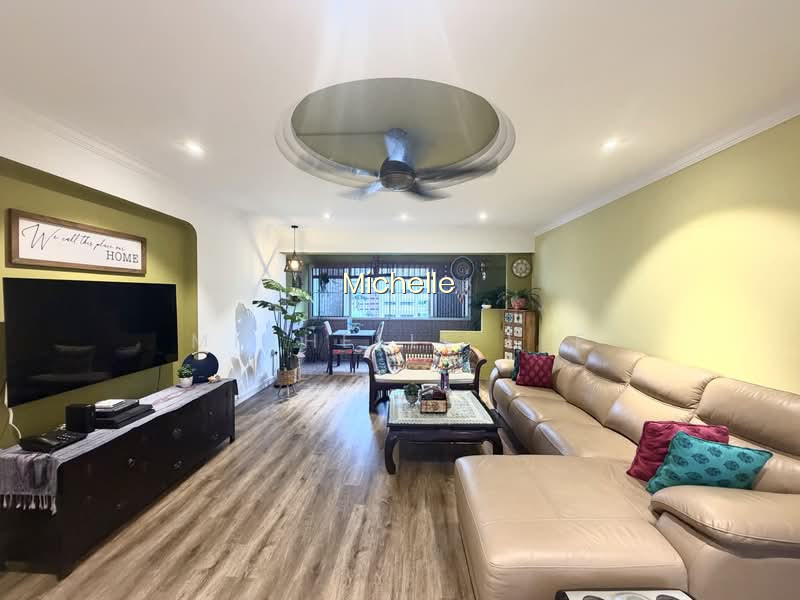 302 HOUGANG AVENUE 5 photo 4
