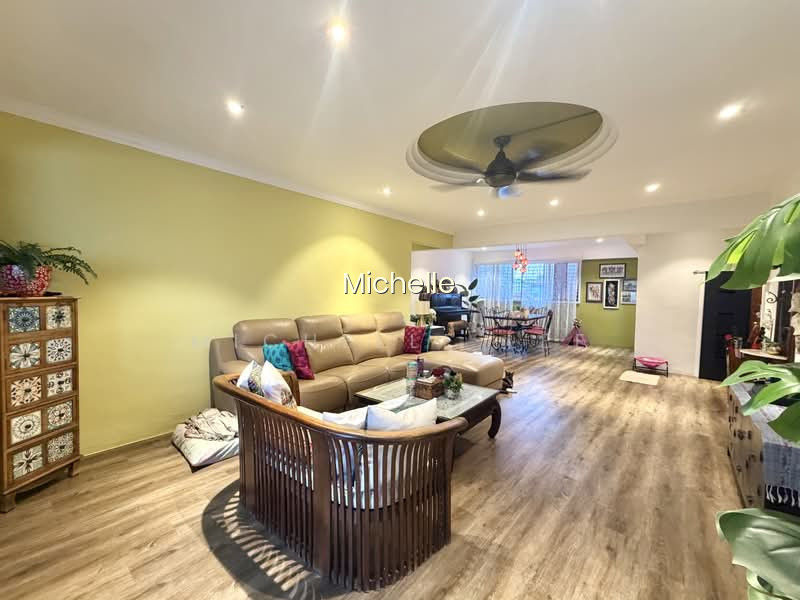 302 HOUGANG AVENUE 5 photo 5