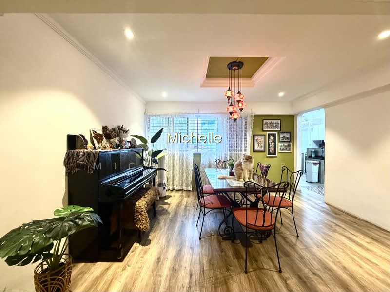 302 HOUGANG AVENUE 5 photo 6