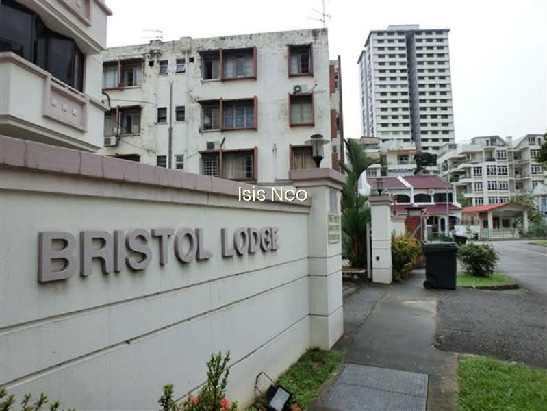 BRISTOL LODGE photo 6