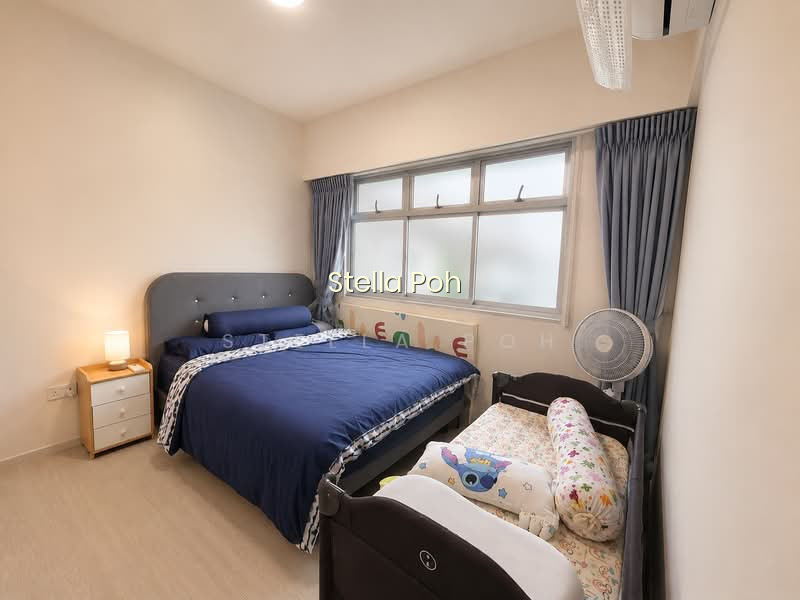 572 CHOA CHU KANG STREET 52