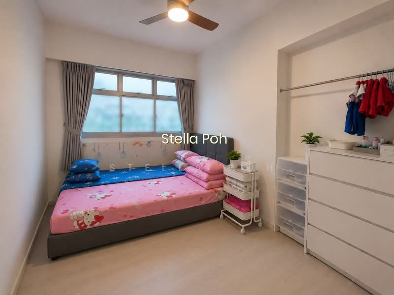 572 CHOA CHU KANG STREET 52 photo 2
