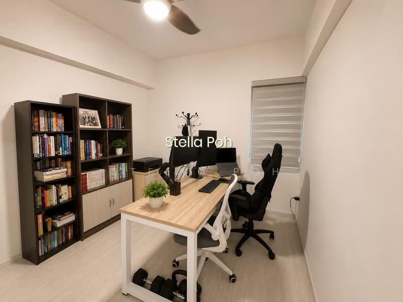 572 CHOA CHU KANG STREET 52 photo 3