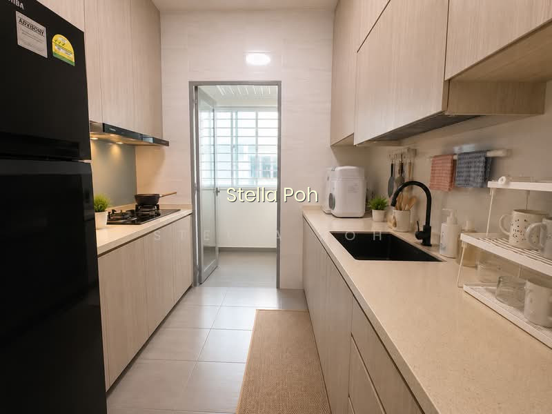 572 CHOA CHU KANG STREET 52 photo 4
