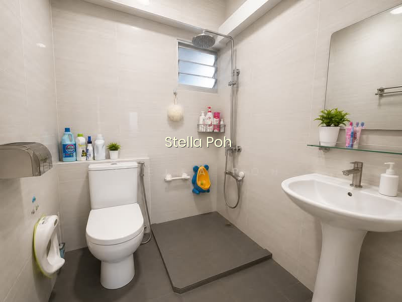572 CHOA CHU KANG STREET 52 photo 5