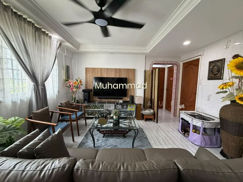 228 YISHUN STREET 21 image 1 of 10