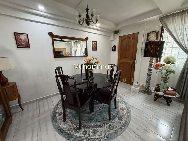 228 YISHUN STREET 21 photo 2