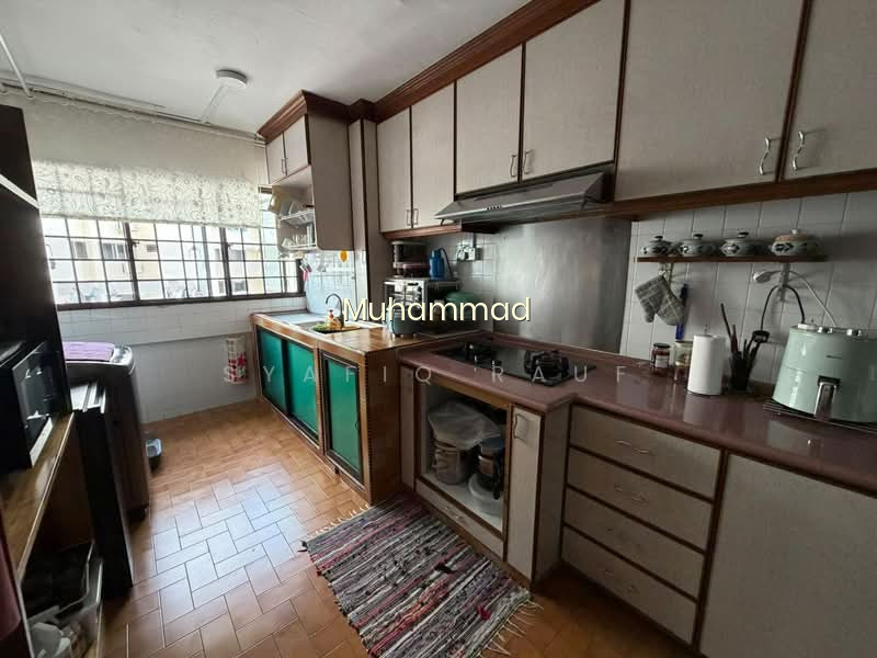 228 YISHUN STREET 21 photo 3