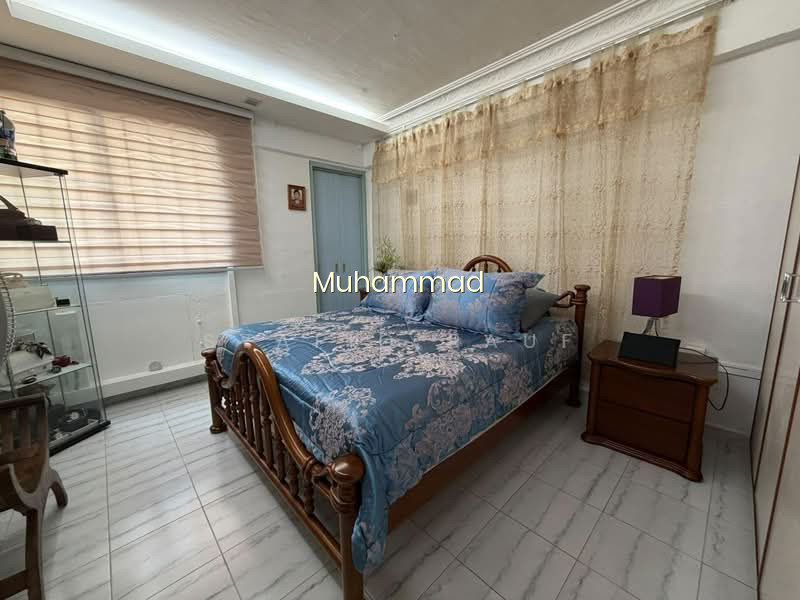 228 YISHUN STREET 21 photo 4