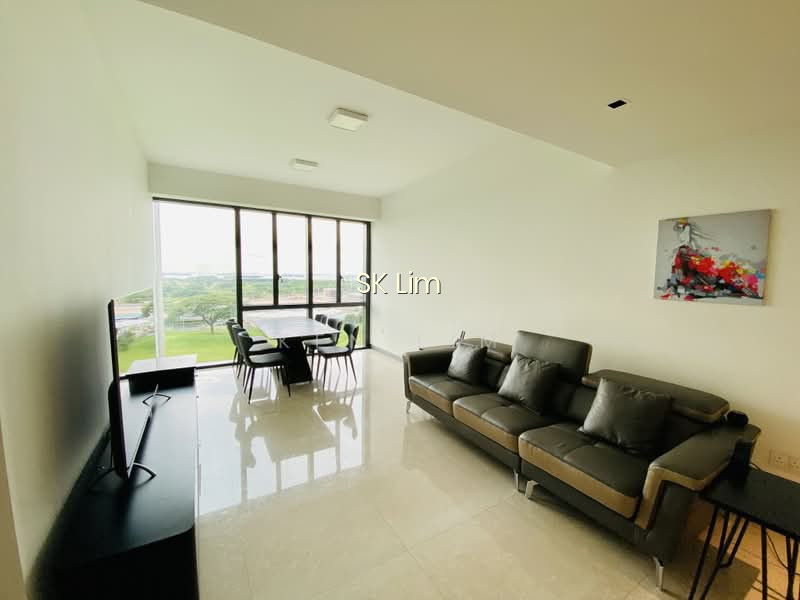 MARINA ONE RESIDENCES photo 2