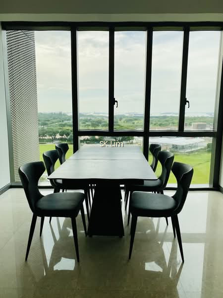 MARINA ONE RESIDENCES photo 3