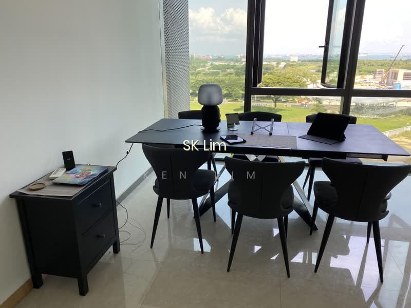 MARINA ONE RESIDENCES photo 4