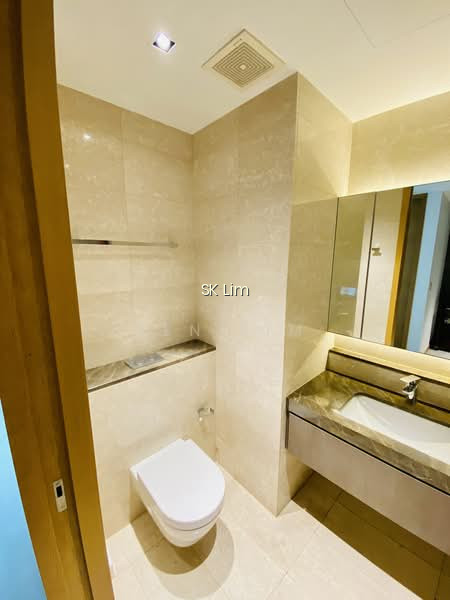 MARINA ONE RESIDENCES photo 6