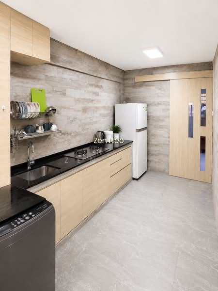 214 TAMPINES STREET 23 photo 4