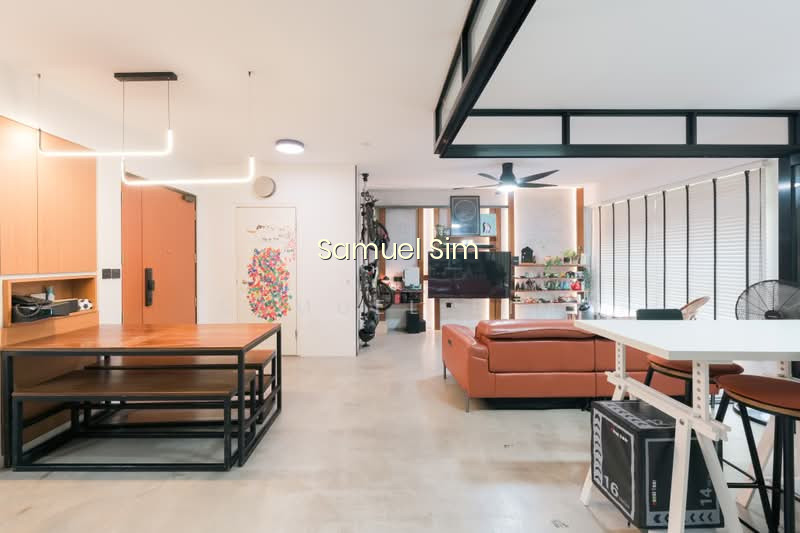 222B BEDOK NORTH DRIVE photo 2
