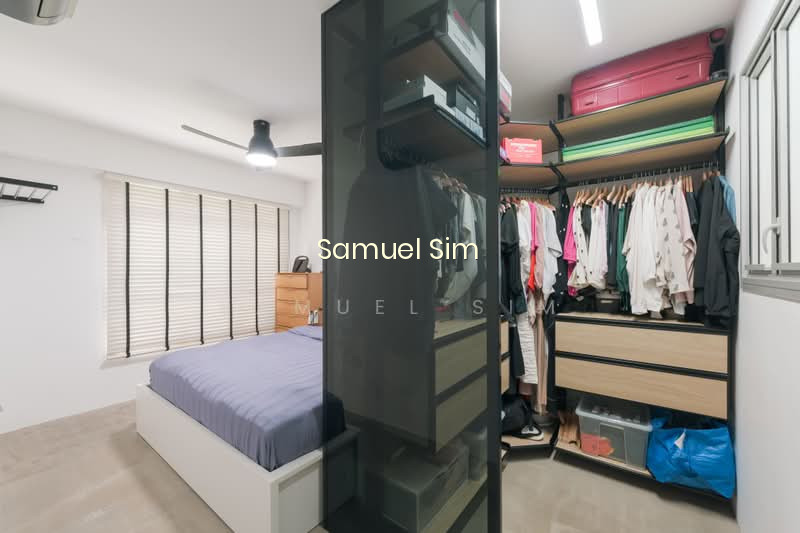 222B BEDOK NORTH DRIVE photo 3