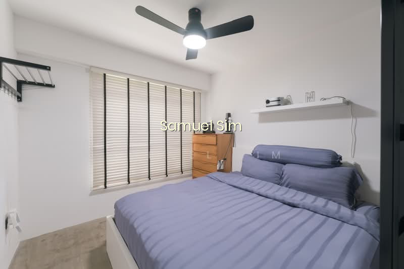 222B BEDOK NORTH DRIVE photo 4
