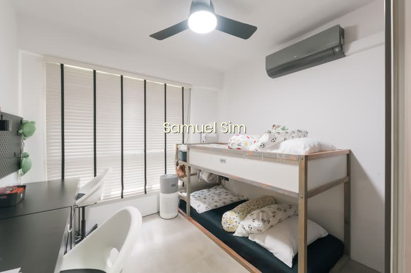 222B BEDOK NORTH DRIVE photo 5