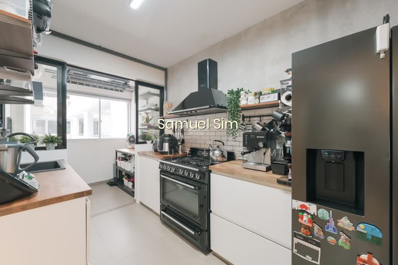 222B BEDOK NORTH DRIVE photo 6