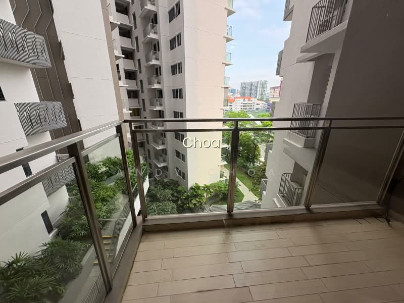 BARTLEY RESIDENCES image 1 of 10