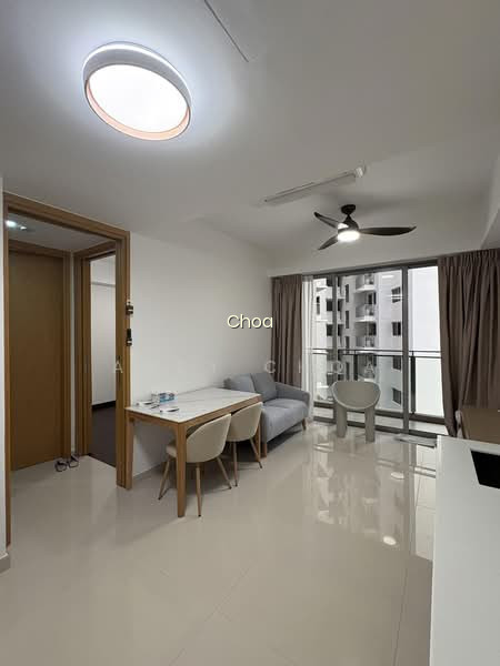 BARTLEY RESIDENCES photo 2