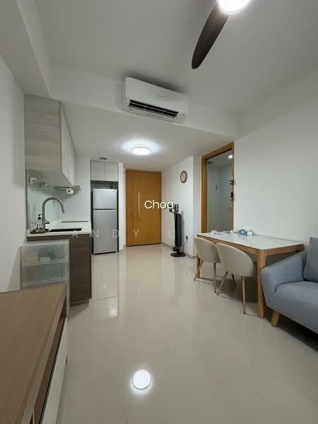BARTLEY RESIDENCES photo 3