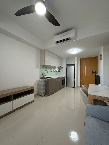 BARTLEY RESIDENCES photo 4