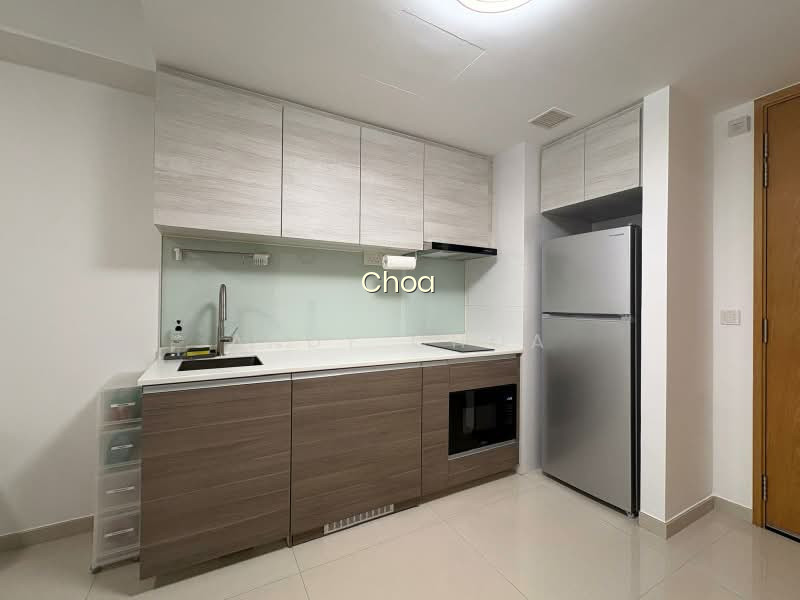 BARTLEY RESIDENCES photo 5