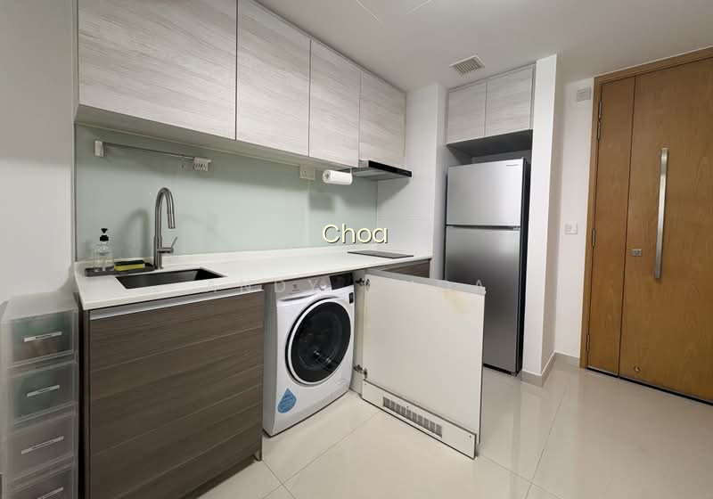 BARTLEY RESIDENCES photo 6