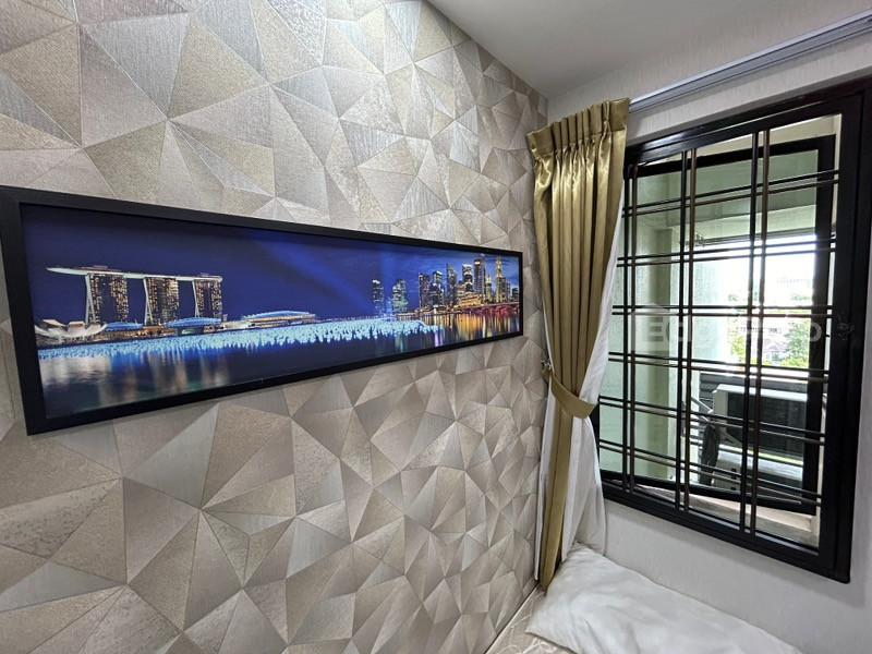 SIMEI GREEN CONDOMINIUM photo 2