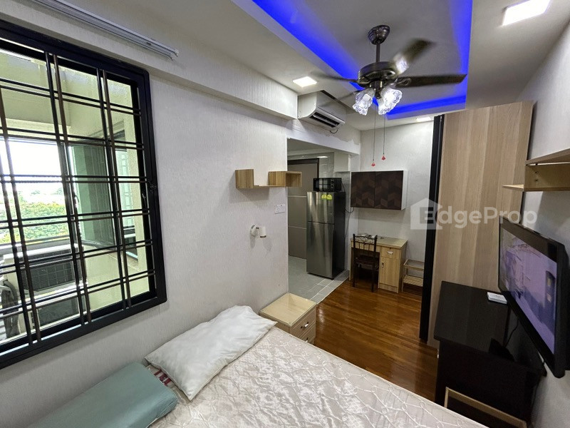 SIMEI GREEN CONDOMINIUM photo 3