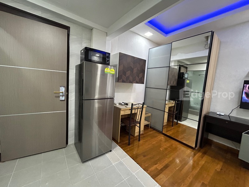 SIMEI GREEN CONDOMINIUM photo 4