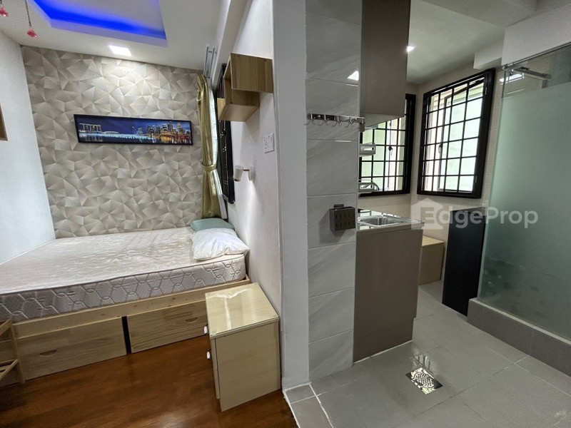 SIMEI GREEN CONDOMINIUM photo 5