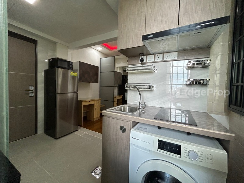 SIMEI GREEN CONDOMINIUM photo 6