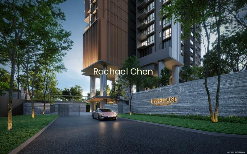 UPPERHOUSE AT ORCHARD BOULEVARD photo 2