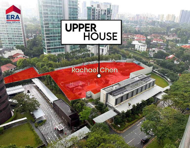 UPPERHOUSE AT ORCHARD BOULEVARD photo 3