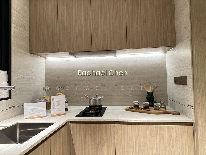 ARINA EAST RESIDENCES image 1 of 10