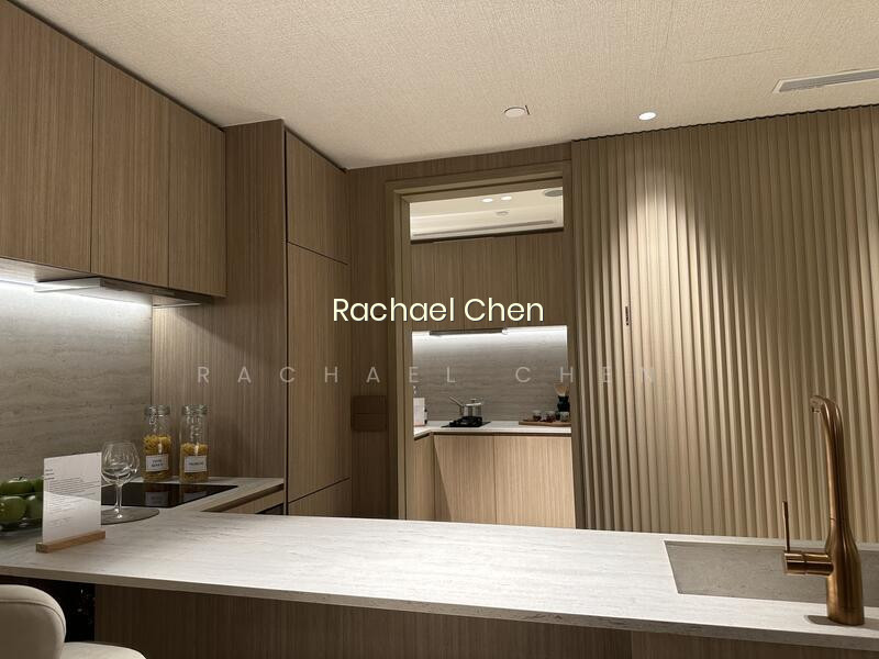 ARINA EAST RESIDENCES photo 2