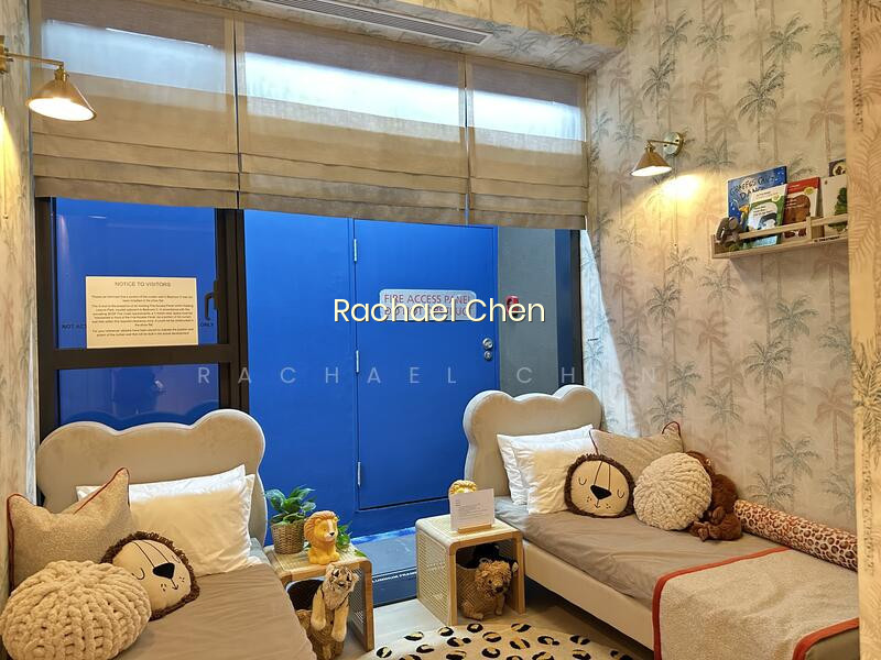 ARINA EAST RESIDENCES photo 3