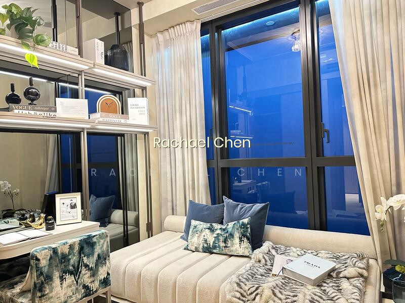ARINA EAST RESIDENCES photo 5