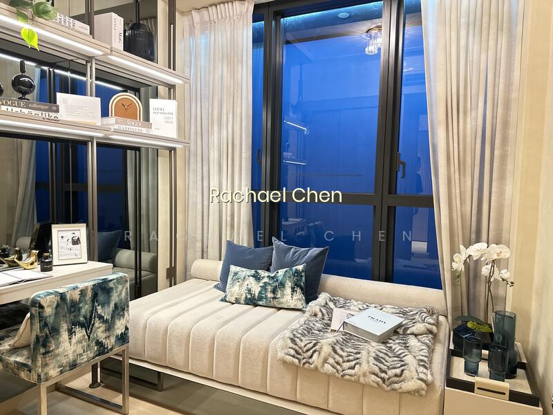 ARINA EAST RESIDENCES image 1 of 8