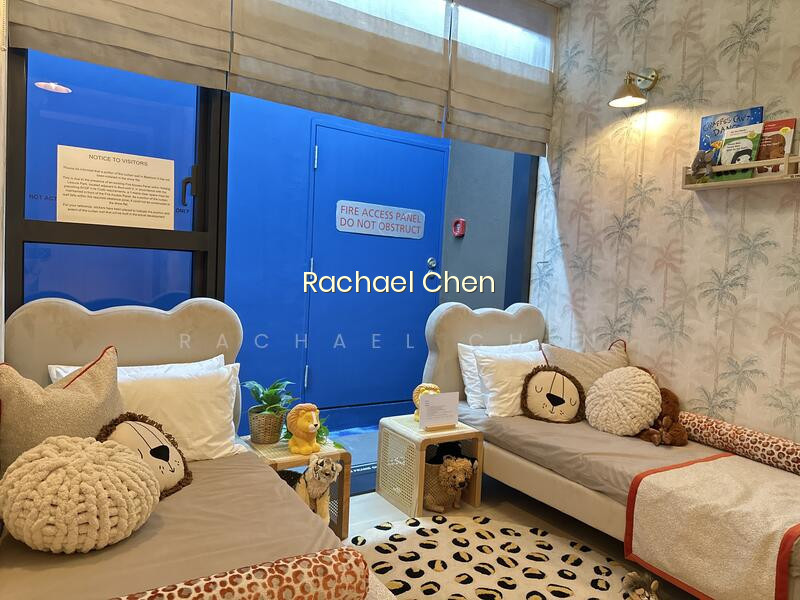 ARINA EAST RESIDENCES photo 2