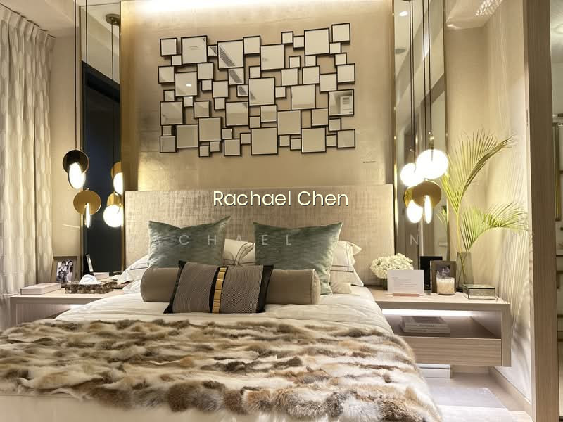 ARINA EAST RESIDENCES photo 4