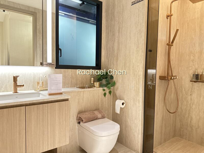 ARINA EAST RESIDENCES photo 6