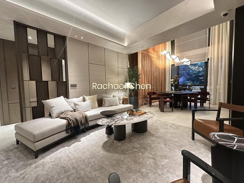 UPPERHOUSE AT ORCHARD BOULEVARD image 1 of 10