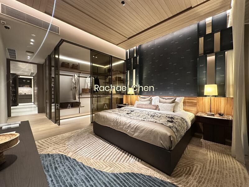 UPPERHOUSE AT ORCHARD BOULEVARD photo 3