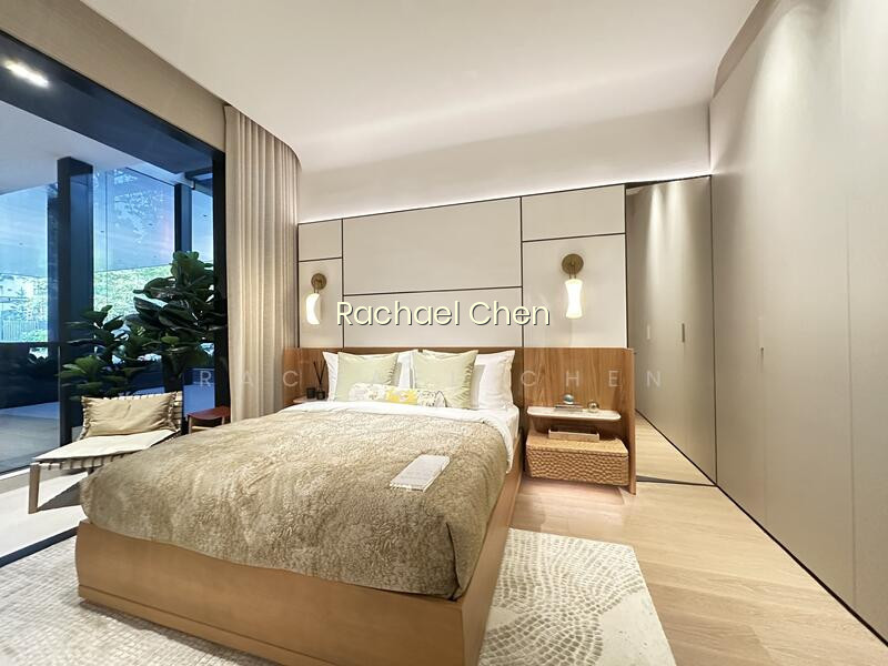 UPPERHOUSE AT ORCHARD BOULEVARD photo 4