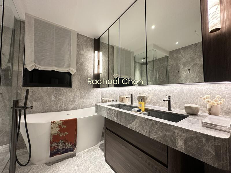 UPPERHOUSE AT ORCHARD BOULEVARD photo 5