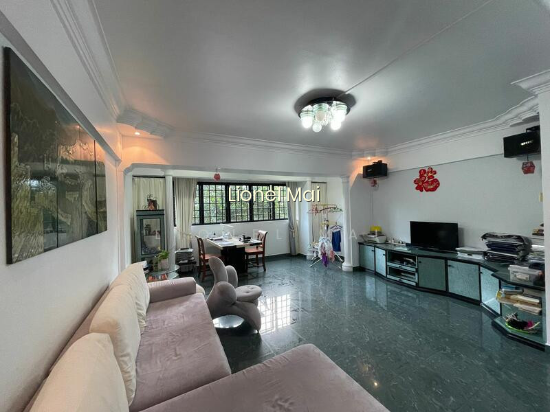 146 TAMPINES AVENUE 5 photo 2